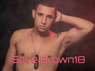 Stive_Brown18