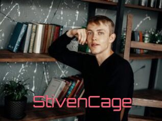StivenCage