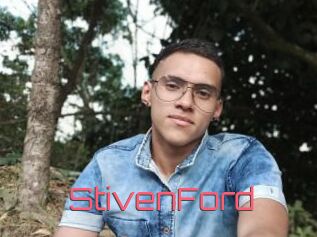 StivenFord