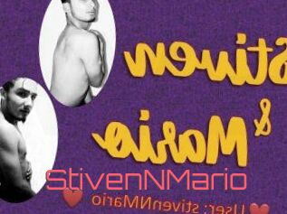 StivenNMario