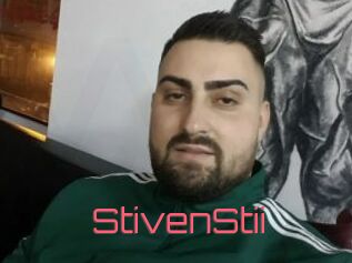 StivenStii