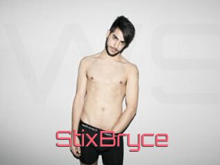 StixBryce Webcam Sexe Direct