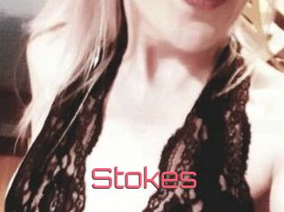 Stokes