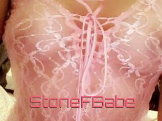 StoneFBabe
