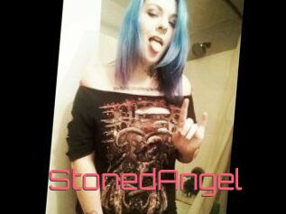 StonedAngel