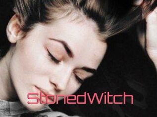StonedWitch