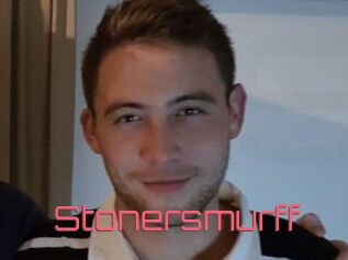 Stonersmurff