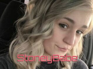 StoneyBabe