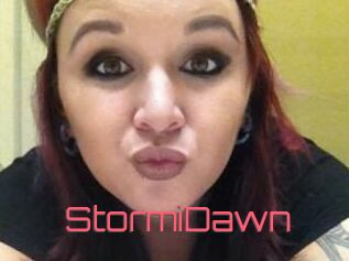StormiDawn
