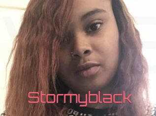 Stormyblack
