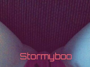 Stormyboo