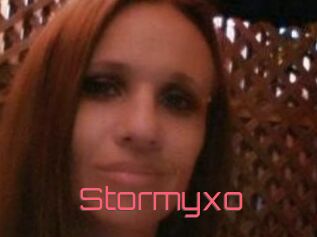 Stormyxo