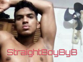 StraightBoyByB