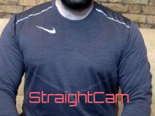 StraightCam