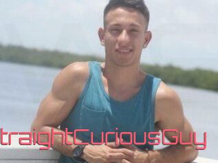 StraightCuriousGuy