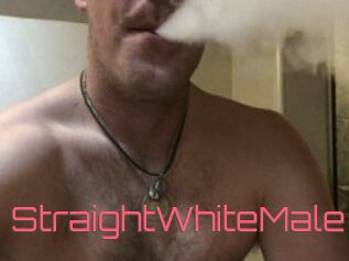 StraightWhiteMale
