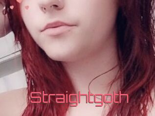 Straightgoth