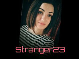 Stranger23
