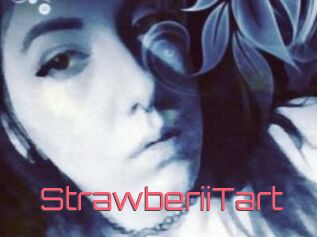 StrawberiiTart