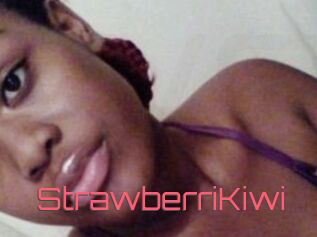 StrawberriKiwi