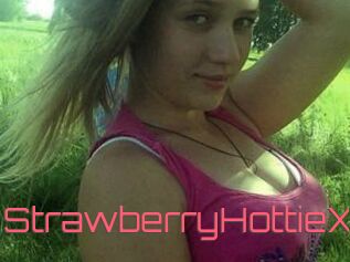 StrawberryHottieX