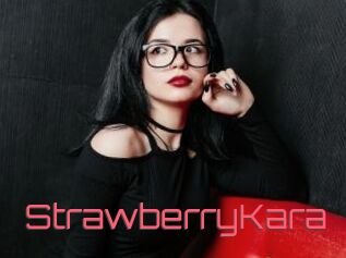 StrawberryKara