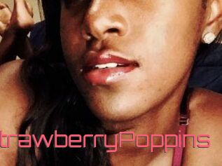 StrawberryPoppins