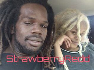 StrawberryRedd