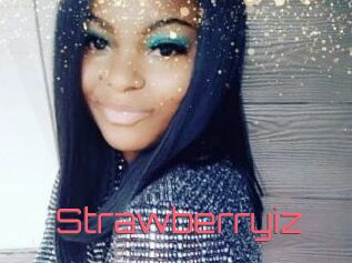 Strawberryiz