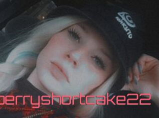 Strawberryshortcake22