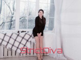 StrictDiva