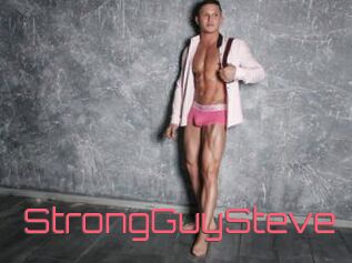 StrongGuySteve