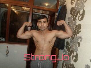 StrongJo