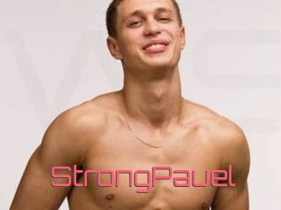 StrongPauel