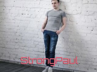 StrongPaul
