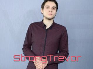 StrongTrevor
