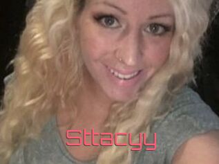 Sttacyy