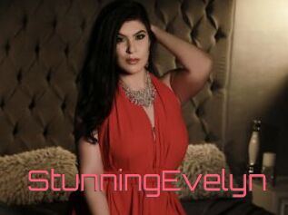 StunningEvelyn