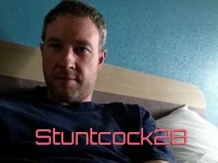 Stuntcock28