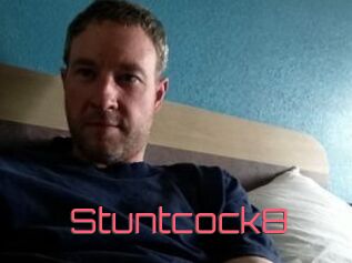 Stuntcock8