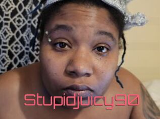 Stupidjuicy90