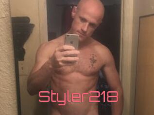 Styler218