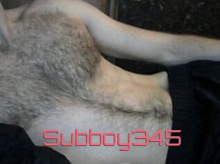 Subboy345