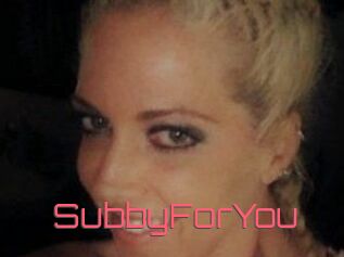 SubbyForYou