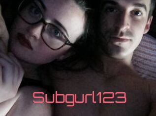 Subgurl123