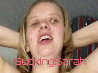 SuckingSarah