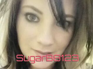 SugarB8123