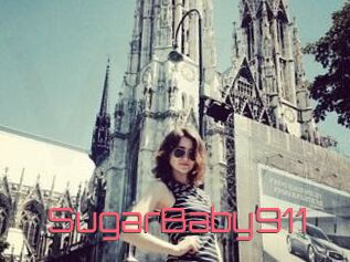 SugarBaby911