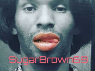SugarBrown69