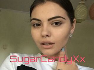 SugarCandyXx